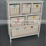 Wicker Cabinet Design thumbnail-2
