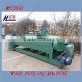 CNC Veneer Rotary Peeling Lathe / Wood Peeling Machine thumbnail-4