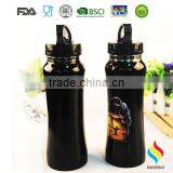 Customized Color and Design Stainless Steel Water Bottle for Gift thumbnail-5