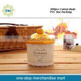 Newly-designed Wholesale Medical Cotton Swab thumbnail-1