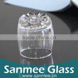 Annual Classical High Quality 7.5oz Transparent Whisky Glass Whisky Glass Cup thumbnail-2