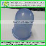 Hot Sale Traditional Chinese Silicone Cupping Set|Massage Therapy Suction Apparatus Silicone Cupping thumbnail-1