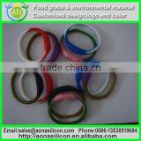 Dongguan Segment Colors Silicone Japanese Digital Watch for Kids thumbnail-6