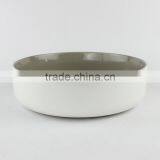 Heat-resistant Ceramic Bakeware With Handle in Stocked thumbnail-2