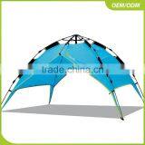 Family Waterproof Camping Tent thumbnail-4