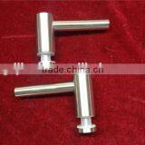 Handrail Balustrade Glass Holder/Glass Post Arms/Glass Clamps thumbnail-2