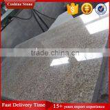 China Rustic Crystal Yellow Granite With Good Quality & Price thumbnail-5