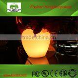 Led Plastic Illuminated Gift Table Lamp thumbnail-1