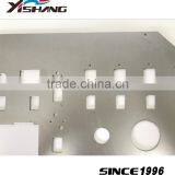 Custom Cheap Cnc Product Hexagonal Perforated Metal Sheet thumbnail-3