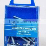 CY57009 ASSORTED HARDWARE