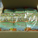 IQF Frozen Boiled Short Necked Clam Meat thumbnail-2