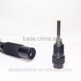 Special Multi-use Outdoor Sport Gear With Shovel Hoe Knife Hook Fire Starter thumbnail-5