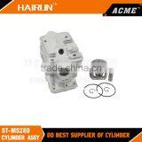 Chainsaw for Sale ST MS280 Cylinder Kits thumbnail-1