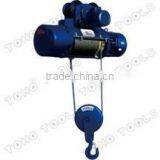 230V Electric Hoist thumbnail-1