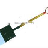 Garden Hand Tools, High Quality Wooden Handle Spade thumbnail-1