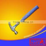 Claw Hammer With Tubular Steel Shaft thumbnail-1