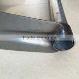 Мотыга с длинной стальной рукояткой для сельскохозяйственных работ thumbnail-3