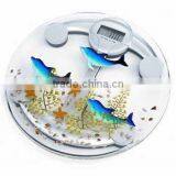 Electronic Bathroom Scale thumbnail-1