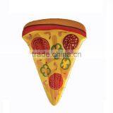 2017 Hot Selling Leasure Giant Inflatable New Pizza Pool Float Outdoor Swim Raft Water Party Lounge and Toys for Kids and Adults thumbnail-5