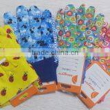 DDSAFETY 2017 Hot Selling Promotion Garden Glove Safety Glove Working Glove thumbnail-2