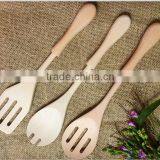 WSP-11,12,13 Wooden Spoon thumbnail-1