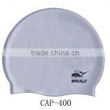 Waterproof Swim Cap,contouted Shap Swimming Cap(CAP-400) thumbnail-1