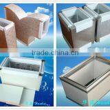 PU Foam Pre-insulated HVAC Air Duct thumbnail-1