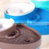 3 in 1 Pet Water Fountain/ Pets Feeder thumbnail-2