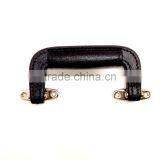 Metal Base Attached PE Luggage Handle, Durable Plastic Luggage Suitcase Handle thumbnail-2