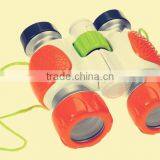 2015 HOT NEW CHEAP PLASTIC BINOCULAR FOR IMPORTER OF TOY FROM CHINA ICTI DONGGUAN MANUFACTURE