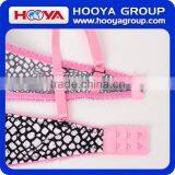 2016 Latest Sexy Design Net Bra Ladies Bra And Panties thumbnail-4