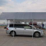 Economy Version Outdoor Car Canopy , Car Garage , Portable Car Shelter, Car Parking Tent , Outdoor Canopy