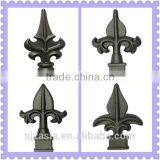 Ornamentos de Ferro Fundido