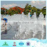 Outdoor Water Fountain With PLC Music Control thumbnail-6