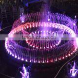 10m Flower Outdoor Dancing Outdoor Dancing Music-fountain thumbnail-1