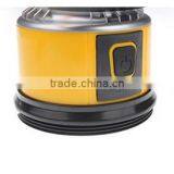 Outdoor Solar LED Lantern Camping Hiking Tent Rechargeable Night Lamp Flashlight thumbnail-6