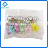 Doll Key Chain Custom Key Chain thumbnail-1