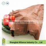 Eco Friendly Reusable Shopping Bag Folded Into Small Pattern thumbnail-5