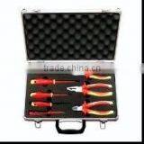 WL1053--8pcs VDE Plier Set thumbnail-1