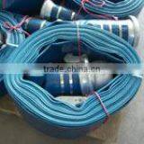 drip irrigation system PVC layflat hose