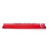 12 Inch Set of 5 Latex Exercise Resistance Loop Bands thumbnail-3