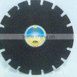 Diamond Saw Blade---high Speed With Sandwich Steel Core(0071)
