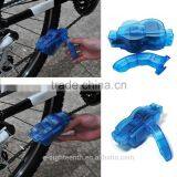 2016 Cycling Bike Bicycle 3D Chain Cleaner Machine Brushes Scrubber Clean Tool thumbnail-1