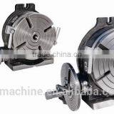 Horizontal Vertical Rotary Table Dia. 150 200 250 300 350 400mm