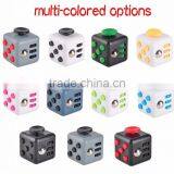 Anti Stress Fidget Cube thumbnail-1