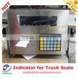 4 Pads Portable Axle Weighing Scales for Truck (made in China,high Quality) thumbnail-2