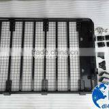 2014 Universal Steel Power Coating off Rod Car Roof Rack thumbnail-1