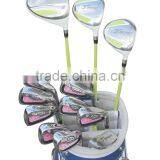 Hot Sale Forge Brand Golf Club Set for Women thumbnail-1