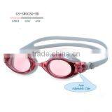 2014 Professional Silicone Swimming Goggles for Adult thumbnail-1