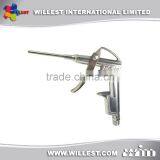 Air Blow Gun With Extension Nozzle - Pistol Grip - Metal Body - DG10-3 / DG10-6